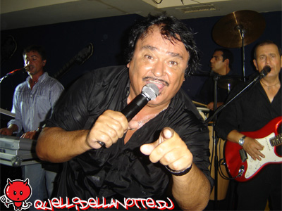 Ritorna la domenica Live al DRY DOCK